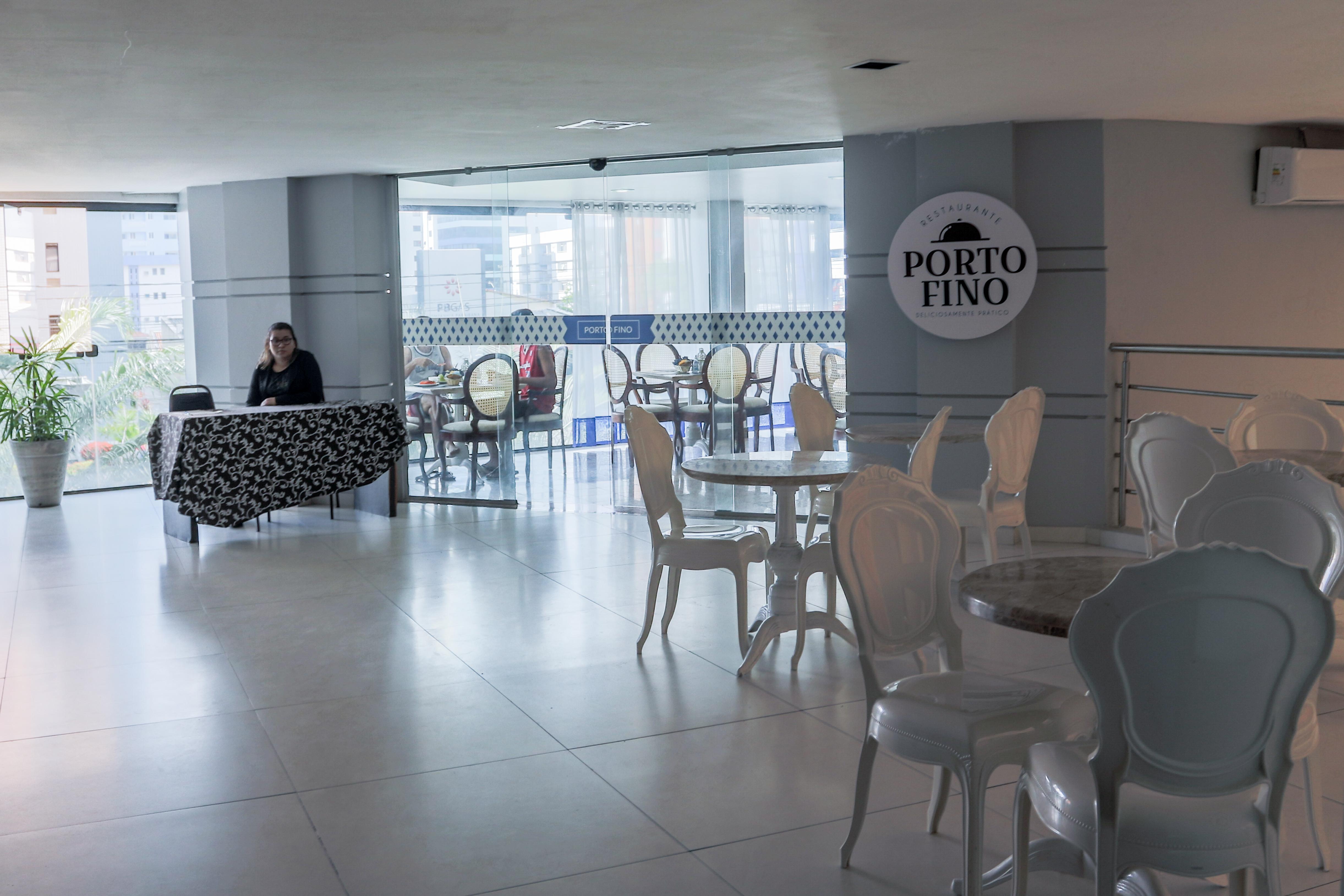 Hotel Village Premium Joao Pessoa — Fotos 3